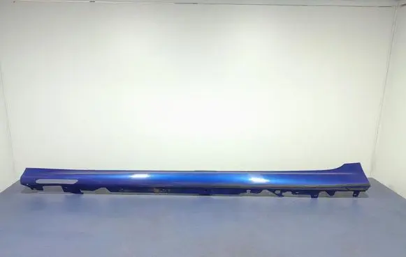 Alpine B3 B4 B5 B6 E90 E91 E92 E93 Foot area side trim 8069381