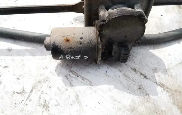 Ford Transit Wiper motor 404524