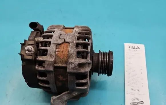 Generator/alternator