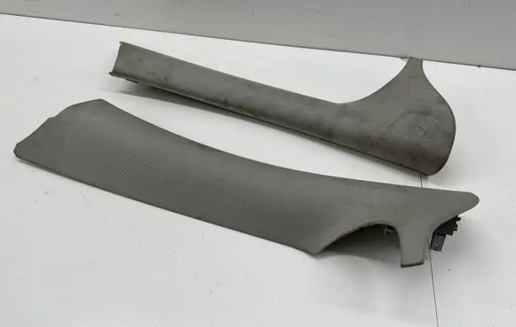 Opel Zafira C (A) pillar trim
