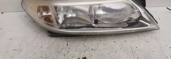 Renault Laguna II Headlight/headlamp 8200002847 98910068