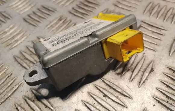 BMW 7 E65 E66 Airbag deployment crash/impact sensor 6960228