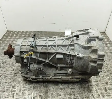 Ford Mustang VI Automatic gearbox 23LGTDI JR3P7006NA