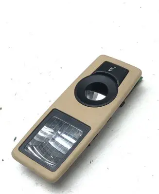 BMW X5 E70 Interior lighting switch 6972976