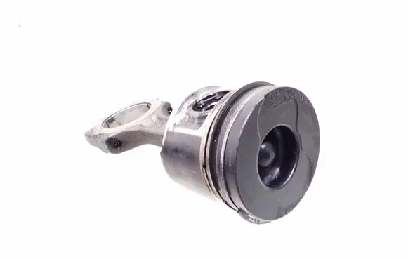 Alfa Romeo 147 Piston with connecting rod