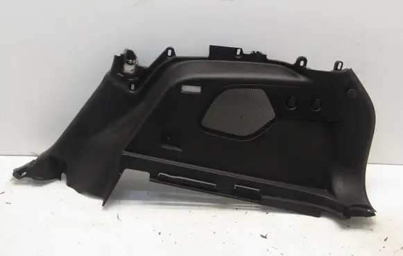 Jeep Cherokee Trunk/boot side trim panel 114620