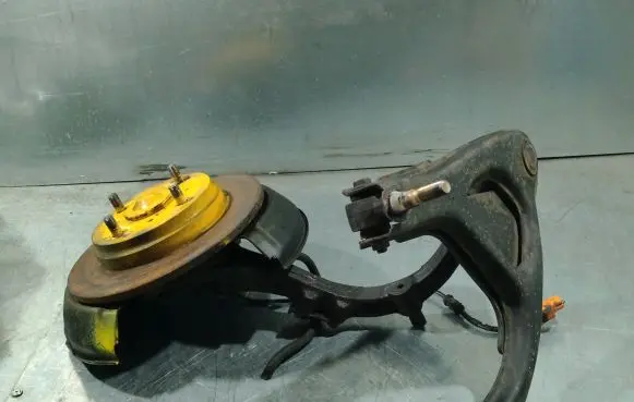 Honda Prelude Stub axle 