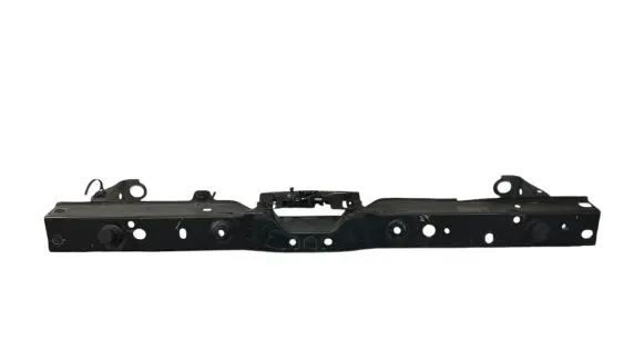 Nissan Leaf II (ZE1) Tailgate/trunk/boot lock/catch/latch