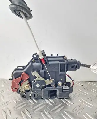 Audi A2 Rear door lock 8Z0839015A