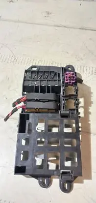 Audi A6 S6 C6 4F Fuse module 4F0971845