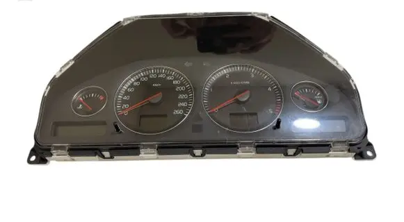 Volvo V70 Speedometer (instrument cluster) 30682277 8602885 69594220T