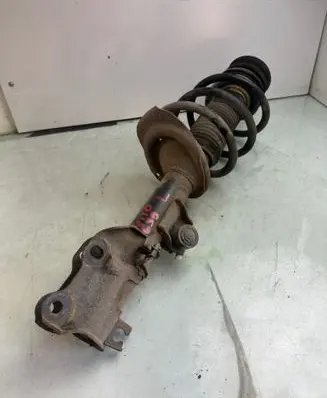 Mercedes-Benz Vito Viano W639 Front shock absorber/damper 525