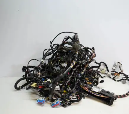 Ford Kuga II Other wiring loom