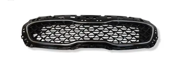 KIA Sportage Front bumper upper radiator grill KA07144GB 86350F1610 2406F
