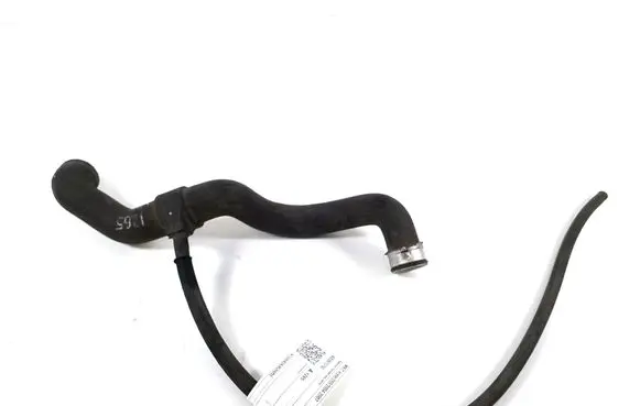 Mercedes-Benz C W203 Engine coolant pipe/hose A2035010782