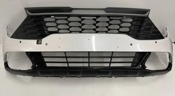 KIA Sportage Front bumper 86511R200