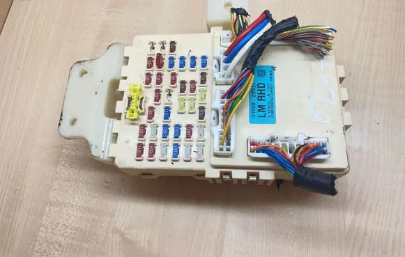 Hyundai i40 Fuse module 919502S511