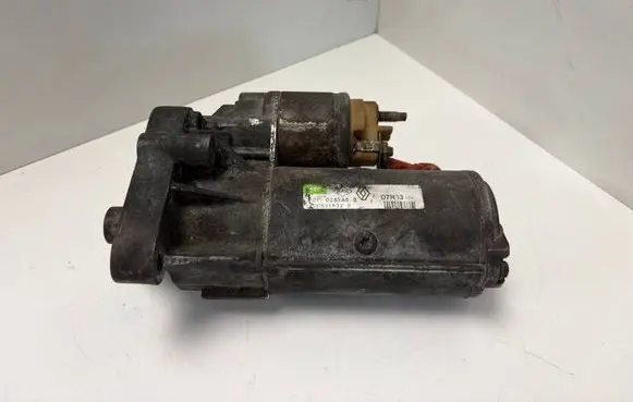 Renault Master II Starter motor 8200634602 8200634602B