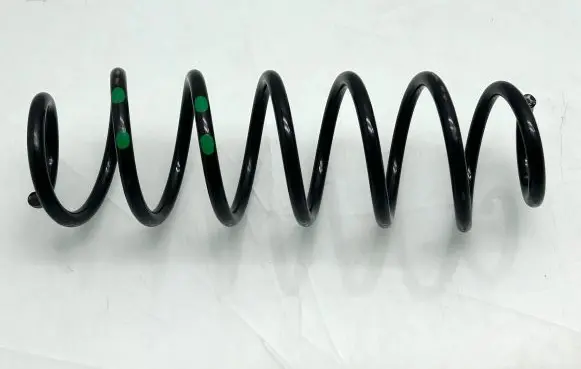 Toyota Yaris Cross Rear coil spring