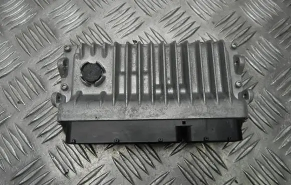 Toyota Yaris Engine control unit/module 896610DC00