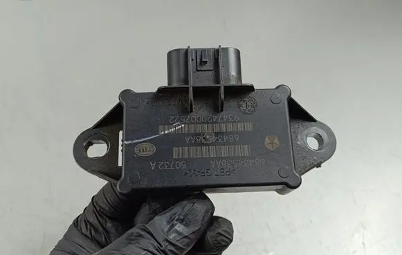 Jeep Grand Cherokee WL Other control units/modules 68434538AA