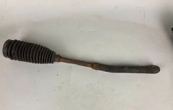 Steering tie rod