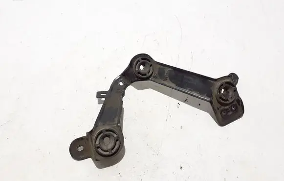 BMW X6 G06 Air filter cleaner box bracket assembly 8689760