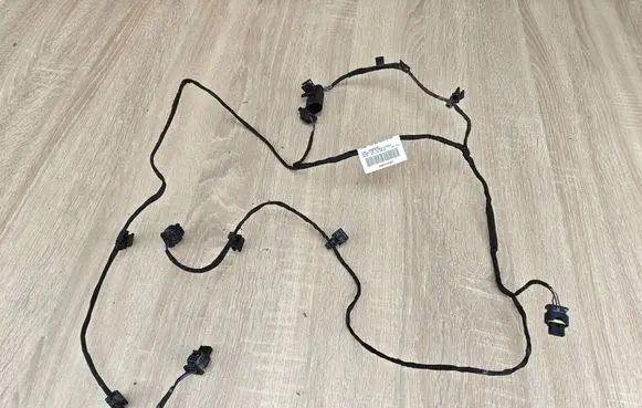 Audi Q5 SQ5 8R Parking sensor (PDC) wiring loom 8R0971095F