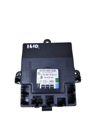 Mercedes-Benz A W169 Door control unit/module A1698207926