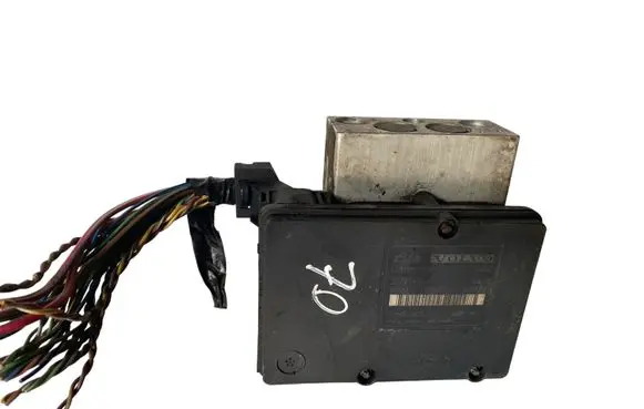 Volvo XC90 ABS Pump 30793445 10092504153 00401396E0