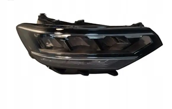 Volkswagen PASSAT B8 Headlight/headlamp 3G2941036Q
