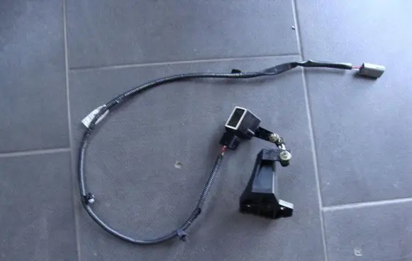 Mazda 6 Headlight/headlamp level sensor 1S71-43540-AA