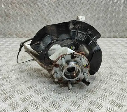 Hyundai Tucson IV NX4 Front wheel hub 51710N7000