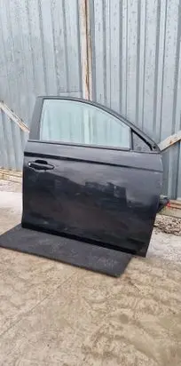Opel Corsa F Front door
