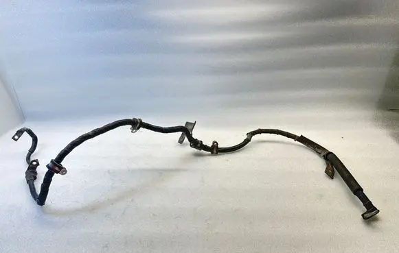 Volkswagen Touareg I Positive wiring loom 