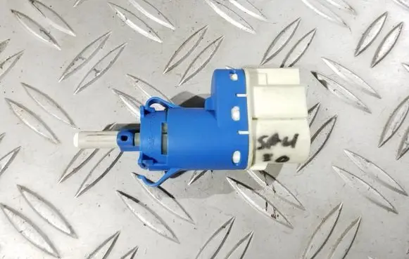 Ford Focus Brake pedal sensor switch 3M5T9C872AB