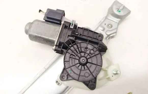 Ford Ka Rear door window regulator motor 4026531F