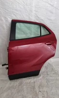 Opel Mokka X Rear door