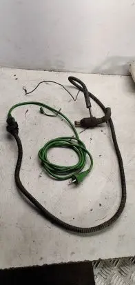 Volkswagen PASSAT B6 Coolant heater 