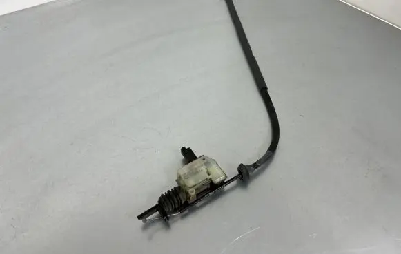 Jeep Grand Cherokee Fuel tank cap lock 00806659