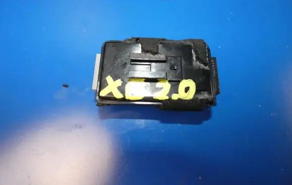 Jaguar XE Other control units/modules FW9319010AB 2016W242