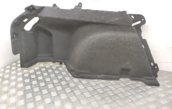 Mazda 6 Trunk/boot side trim panel GHP968870A