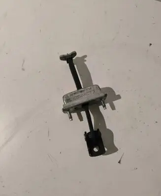 Ford Kuga I Front door check strap stopper 3m51r23500aj P23500AJ