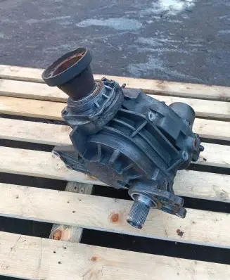 Chrysler Pacifica Gearbox transfer box case 7450014093B
