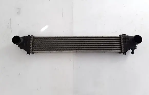 Volvo C70 Intercooler radiator 30741631