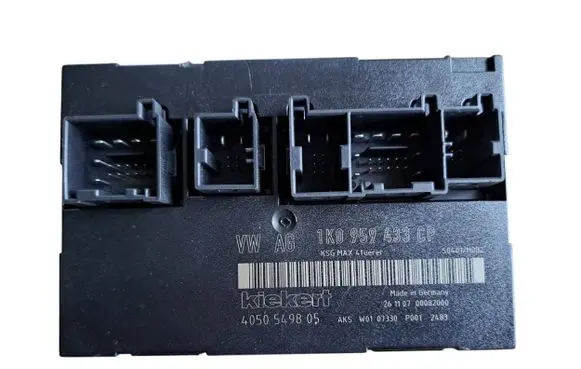 Volkswagen Caddy Comfort/convenience module 1K0959433CP