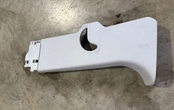 Opel Combo E (B) pillar trim (top) 9816492477 9816492077