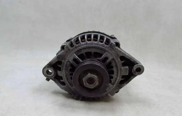 Nissan Almera Tino Generator/alternator 23100-BU010 LR180-762 55777