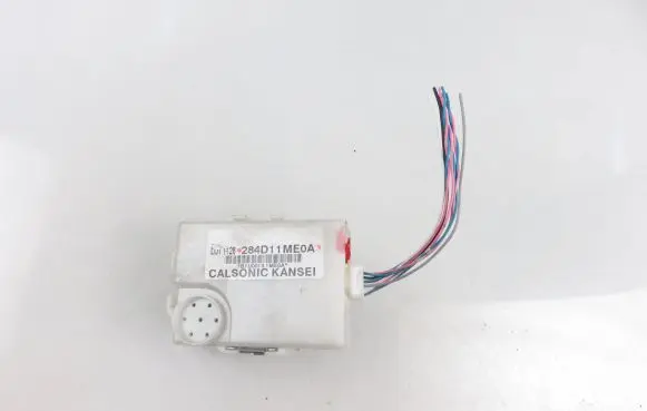Infiniti M Door control unit/module 284D11ME0A