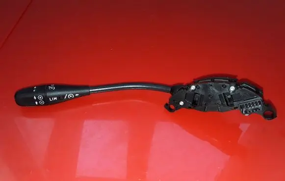 Mercedes-Benz CLK A209 C209 Cruise control stalk NOCODE